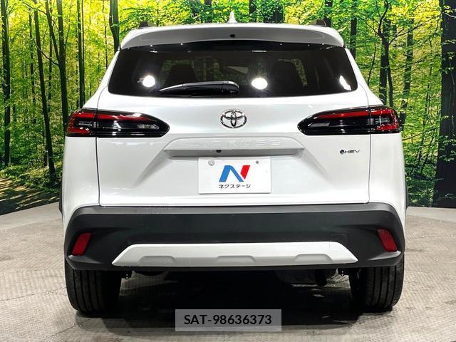 Toyota COROLLA CROSS 2026-01 8867264-14