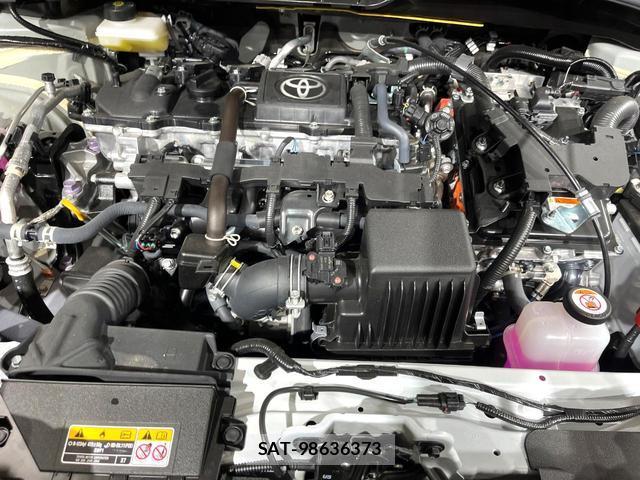 Toyota COROLLA CROSS 2026-01 8867264-17