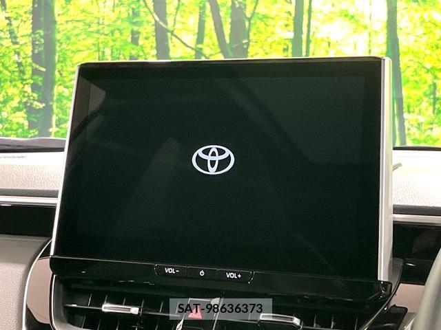 Toyota COROLLA CROSS 2026-01 8867264-4