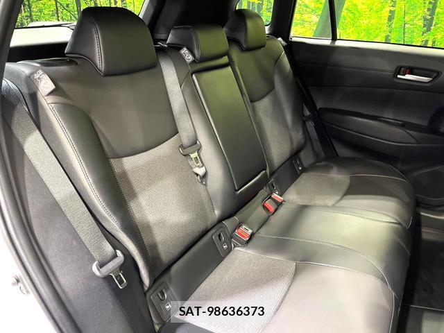 Toyota COROLLA CROSS 2026-01 8867264-8
