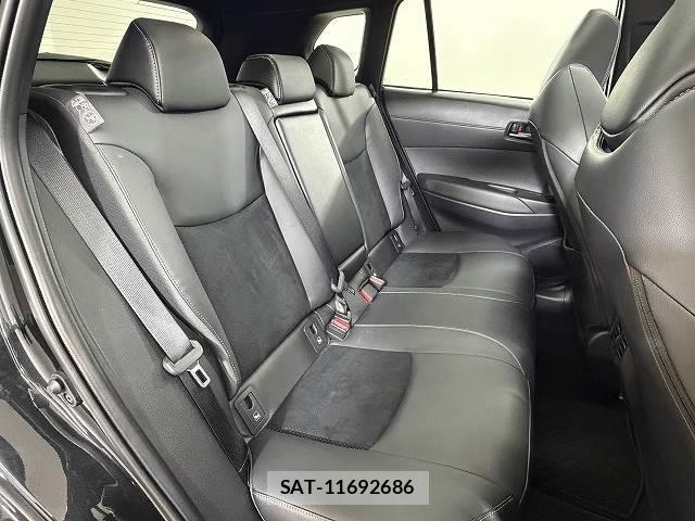 Toyota COROLLA CROSS 2025-11 8867373-11