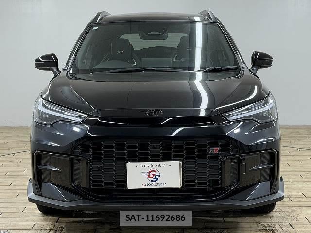 Toyota COROLLA CROSS 2025-11 8867373-14