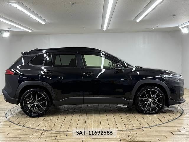 Toyota COROLLA CROSS 2025-11 8867373-17