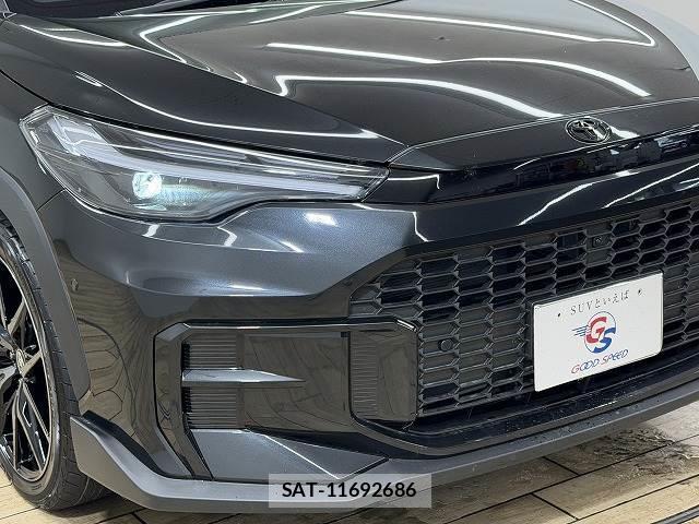 Toyota COROLLA CROSS 2025-11 8867373-19