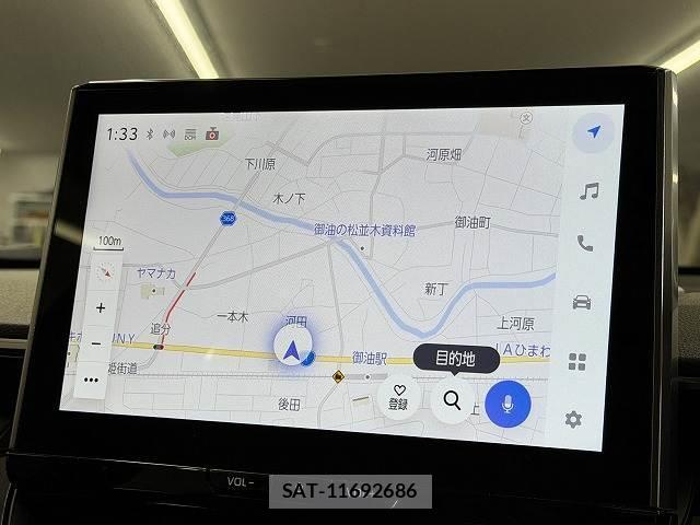 Toyota COROLLA CROSS 2025-11 8867373-2