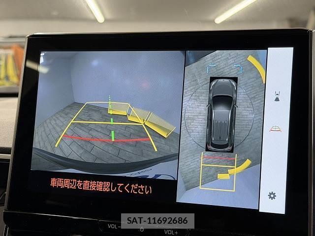 Toyota COROLLA CROSS 2025-11 8867373-3