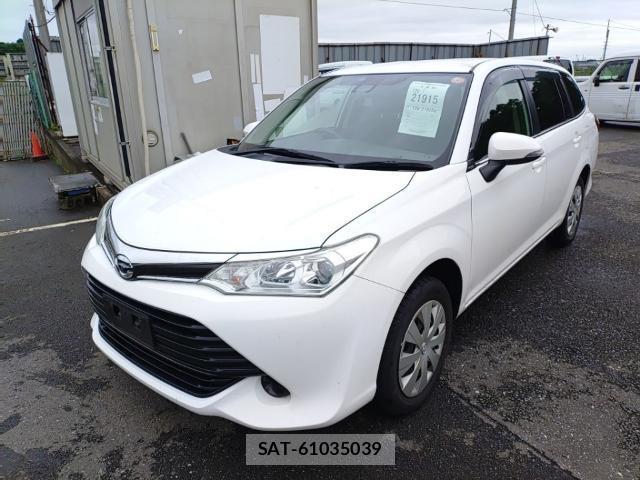 Toyota COROLLA FIELDER 2017-09 8865612-0