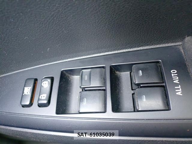 Toyota COROLLA FIELDER 2017-09 8865612-13