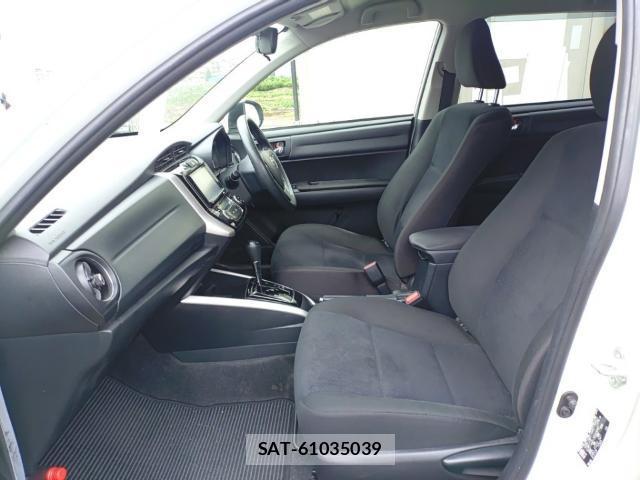 Toyota COROLLA FIELDER 2017-09 8865612-15