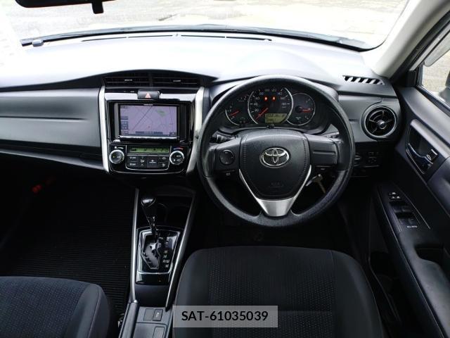 Toyota COROLLA FIELDER 2017-09 8865612-2