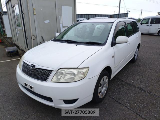 sat car