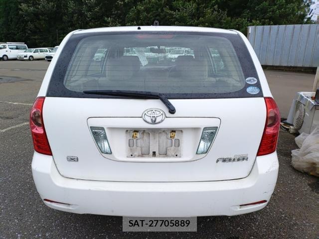 Toyota COROLLA FIELDER 2005-08 8865615-1