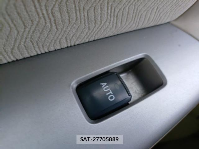 Toyota COROLLA FIELDER 2005-08 8865615-12