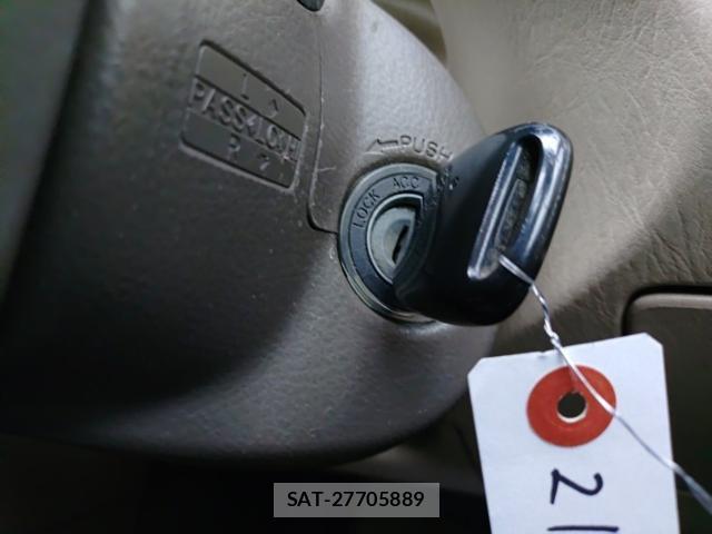 Toyota COROLLA FIELDER 2005-08 8865615-14