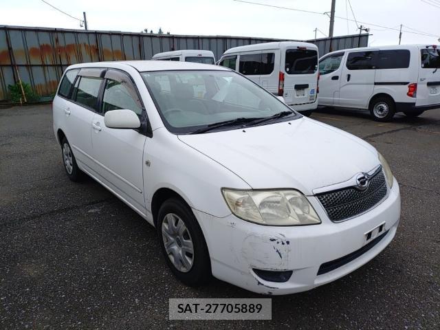 Toyota COROLLA FIELDER 2005-08 8865615-3