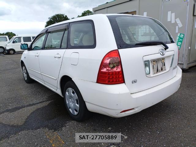 Toyota COROLLA FIELDER 2005-08 8865615-5