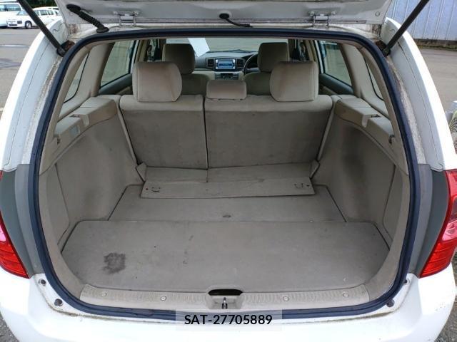 Toyota COROLLA FIELDER 2005-08 8865615-7