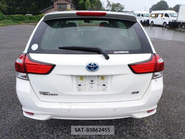 Toyota COROLLA FIELDER 2021-09 8865623-1