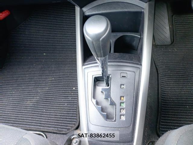 Toyota COROLLA FIELDER 2021-09 8865623-11