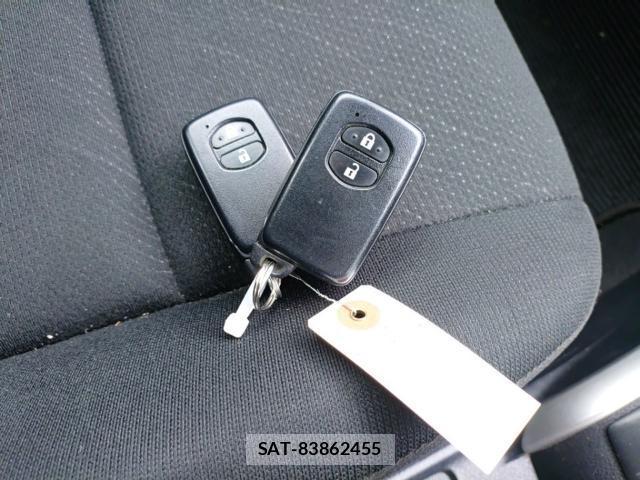 Toyota COROLLA FIELDER 2021-09 8865623-14