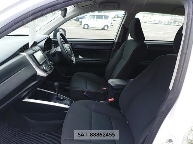 Toyota COROLLA FIELDER 2021-09 8865623-15