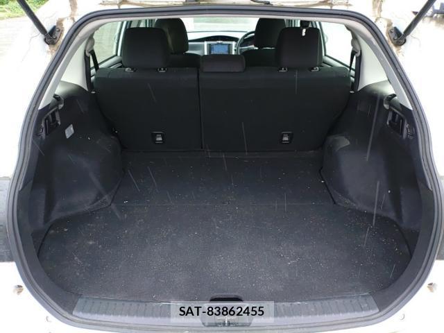 Toyota COROLLA FIELDER 2021-09 8865623-7