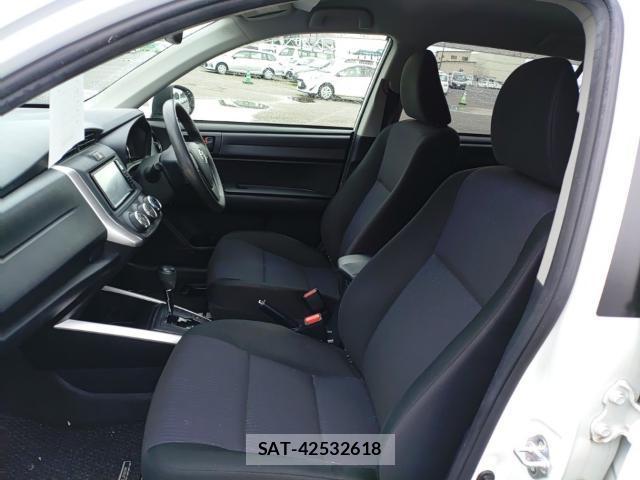 Toyota COROLLA FIELDER 2017-09 8865627-15