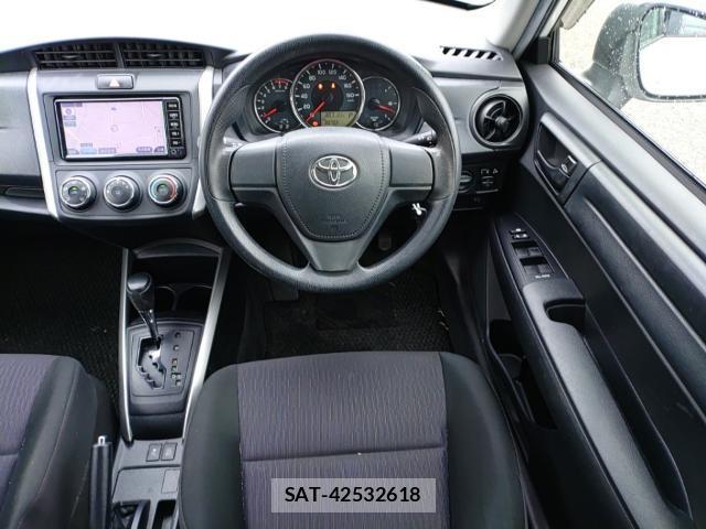 Toyota COROLLA FIELDER 2017-09 8865627-2
