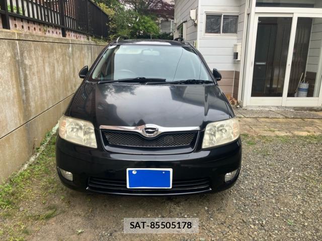 sat car