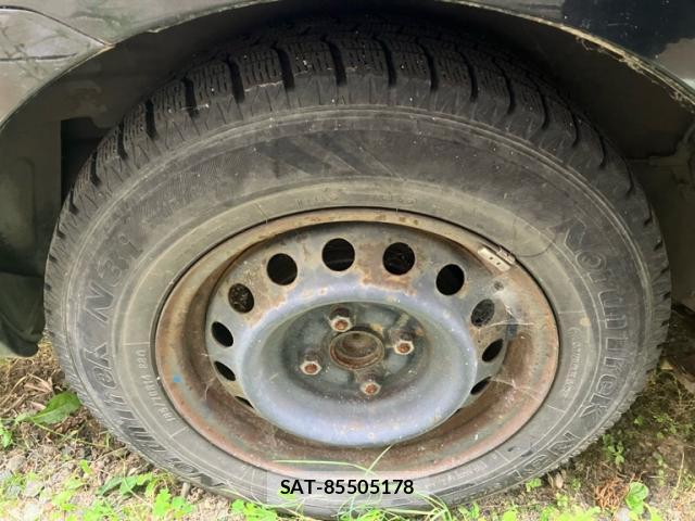 Toyota COROLLA FIELDER 2006-03 8865981-12