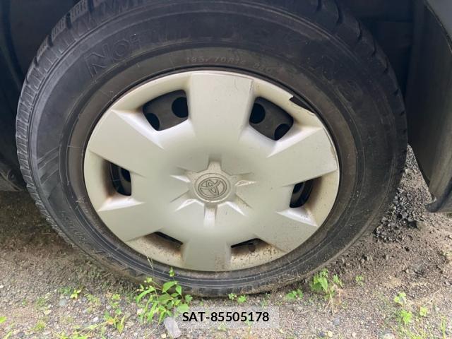 Toyota COROLLA FIELDER 2006-03 8865981-13