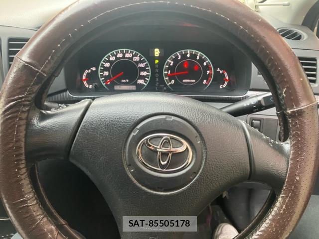 Toyota COROLLA FIELDER 2006-03 8865981-14