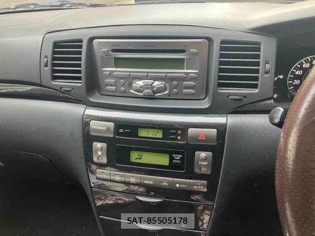 Toyota COROLLA FIELDER 2006-03 8865981-15