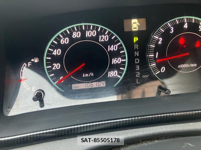 Toyota COROLLA FIELDER 2006-03 8865981-18