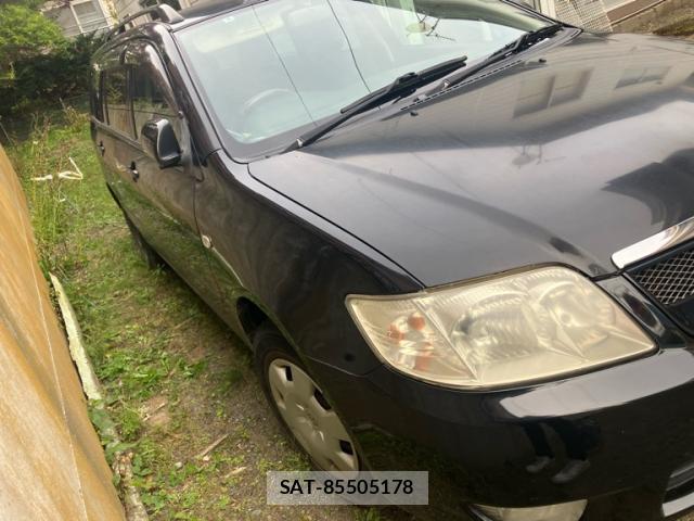 Toyota COROLLA FIELDER 2006-03 8865981-2