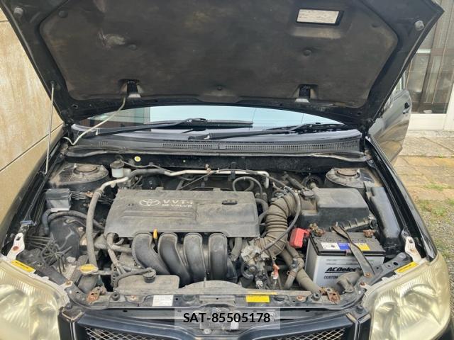 Toyota COROLLA FIELDER 2006-03 8865981-4