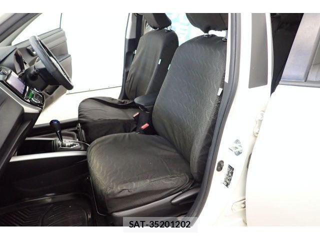 Toyota COROLLA FIELDER 2014-03 8866834-10