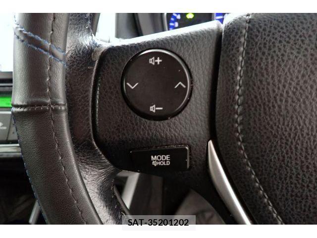 Toyota COROLLA FIELDER 2014-03 8866834-17