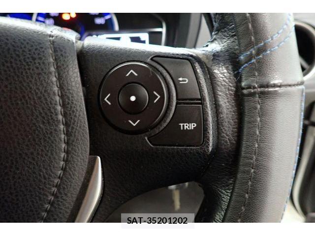 Toyota COROLLA FIELDER 2014-03 8866834-18