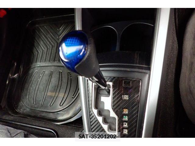 Toyota COROLLA FIELDER 2014-03 8866834-19
