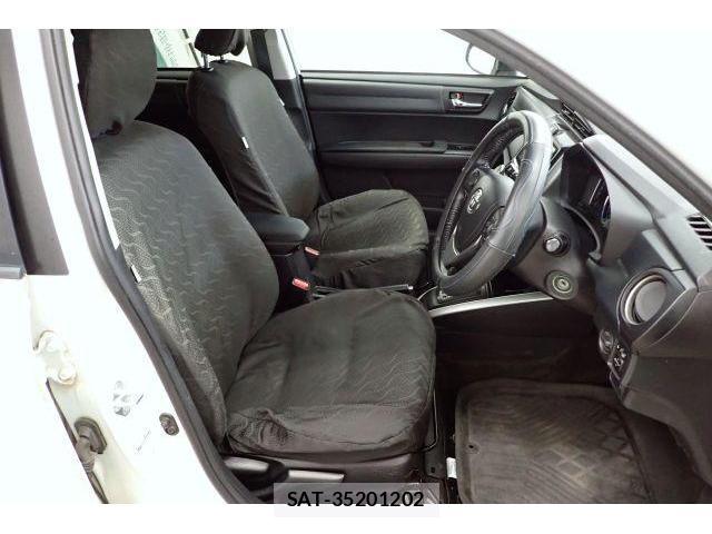 Toyota COROLLA FIELDER 2014-03 8866834-5
