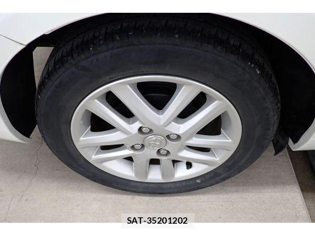 Toyota COROLLA FIELDER 2014-03 8866834-8