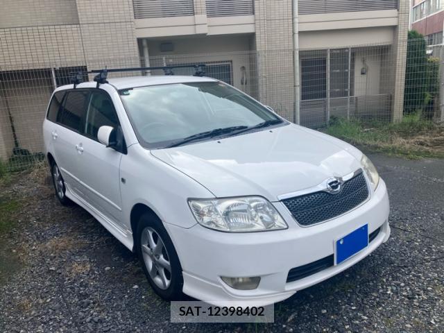 sat car