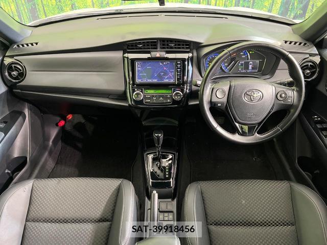 Toyota COROLLA FIELDER 2016-02 8867206-1