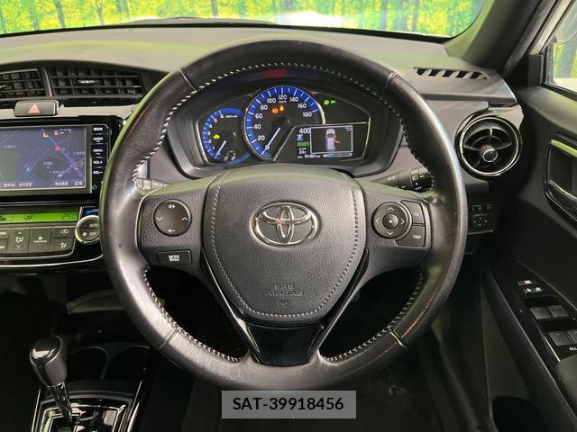 Toyota COROLLA FIELDER 2016-02 8867206-10
