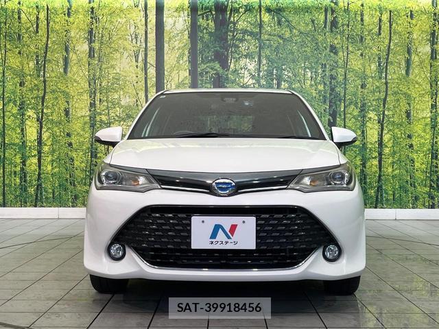 Toyota COROLLA FIELDER 2016-02 8867206-13