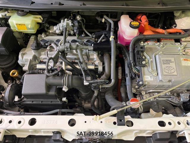 Toyota COROLLA FIELDER 2016-02 8867206-18