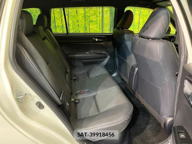 Toyota COROLLA FIELDER 2016-02 8867206-8