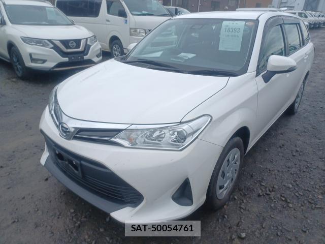 Toyota COROLLA FIELDER 2021-09 8867329-0