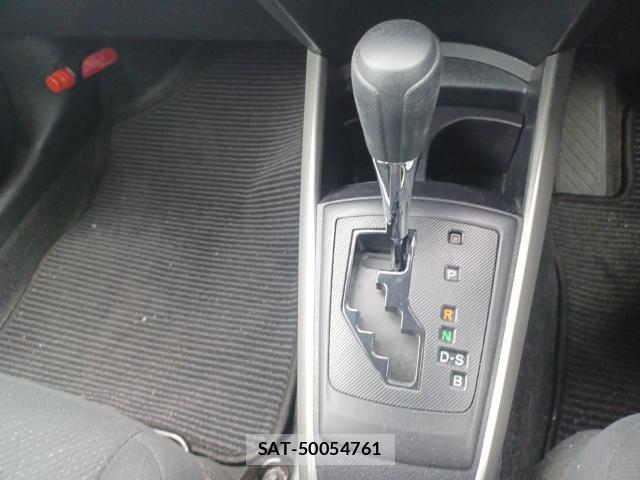 Toyota COROLLA FIELDER 2021-09 8867329-11